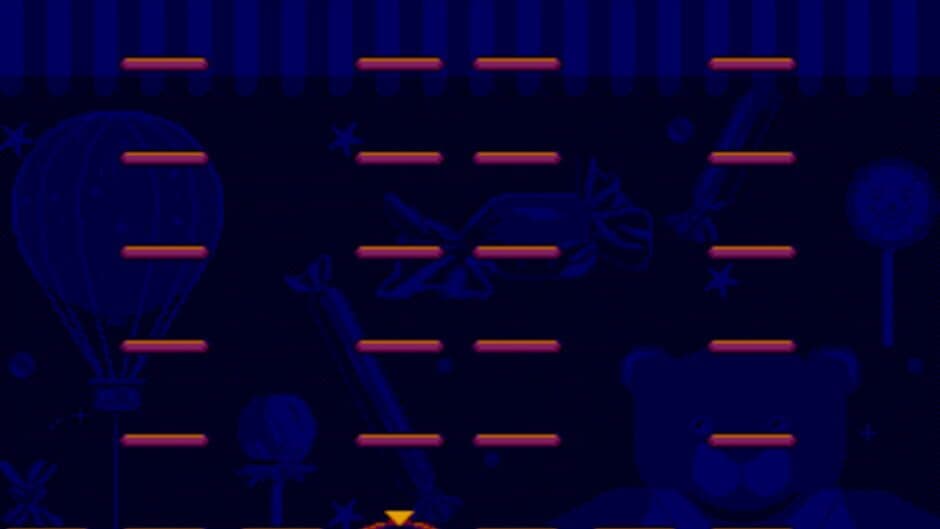 Скриншот 7 из Bumpy's Arcade Fantasy
