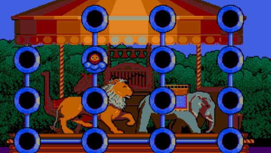 Скриншот 8 из Bumpy's Arcade Fantasy