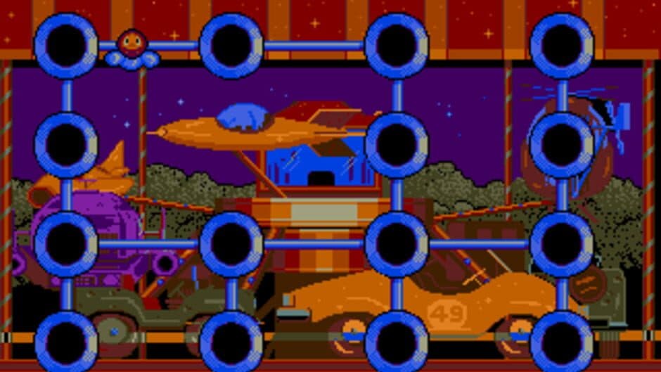 Скриншот 12 из Bumpy's Arcade Fantasy