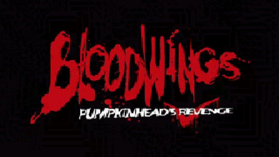 Скриншот 2 из Bloodwings: Pumpkinhead's Revenge
