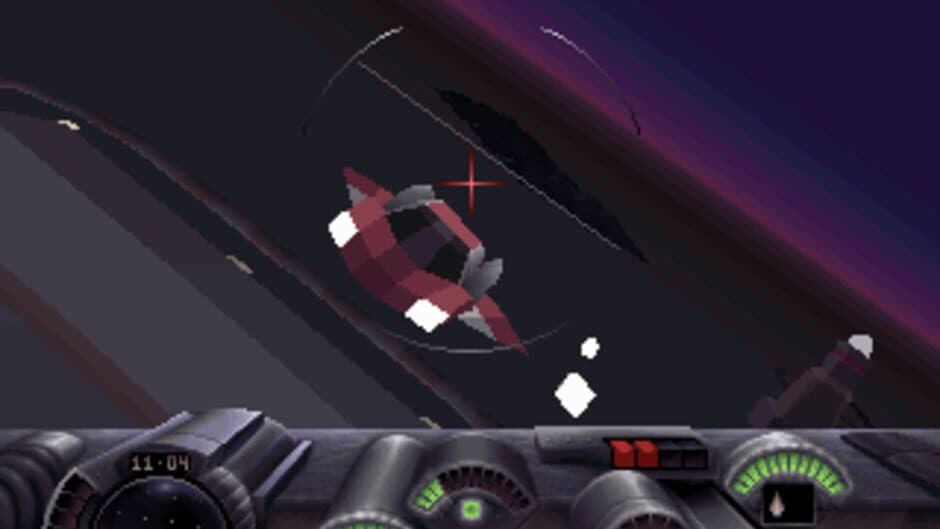 Скриншот 8 из Darker