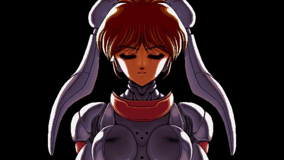 Скриншот 2 из Metal & Lace: The Battle of the Robo Babes