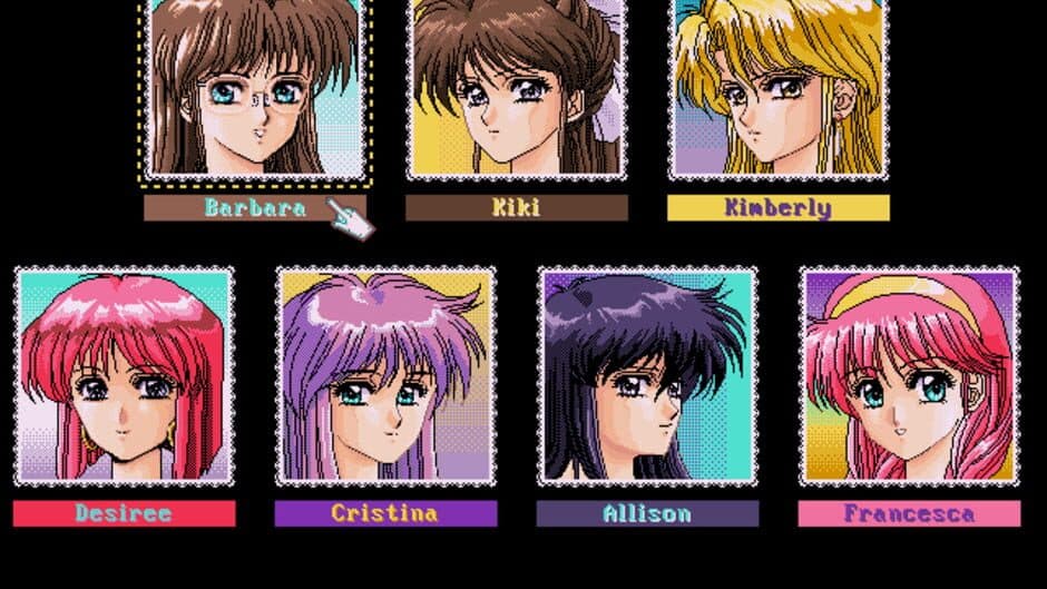 Скриншот 11 из Metal & Lace: The Battle of the Robo Babes