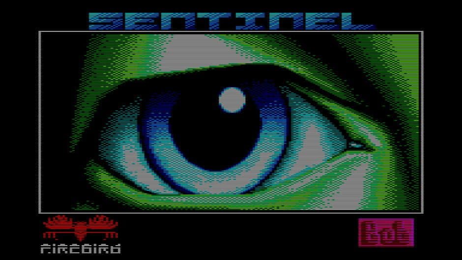 Скриншот 1 из The Sentinel