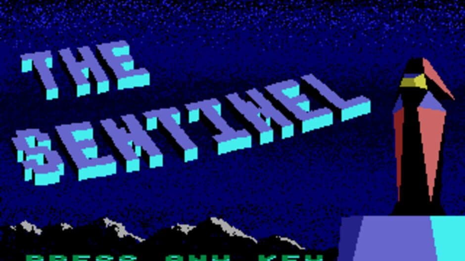 Скриншот 2 из The Sentinel