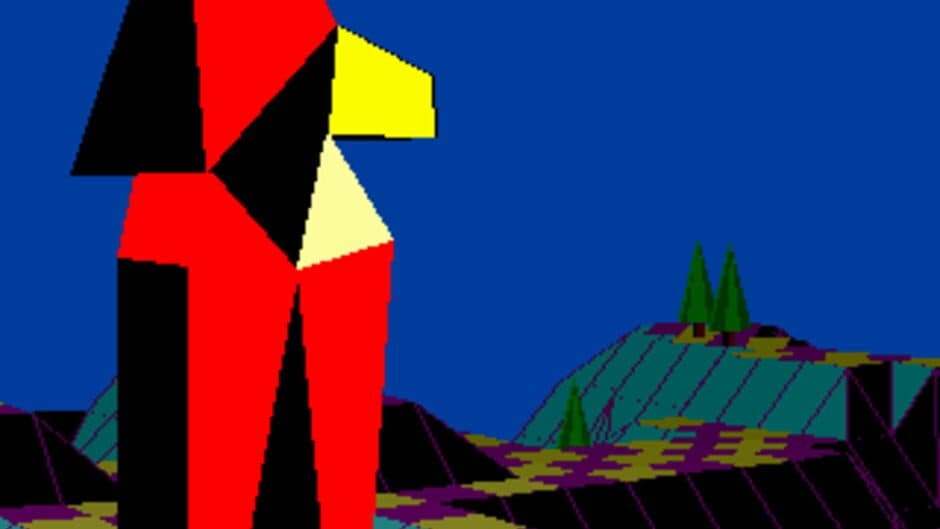Скриншот 6 из The Sentinel
