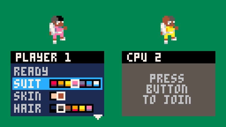 Скриншот 4 из Pico Tennis