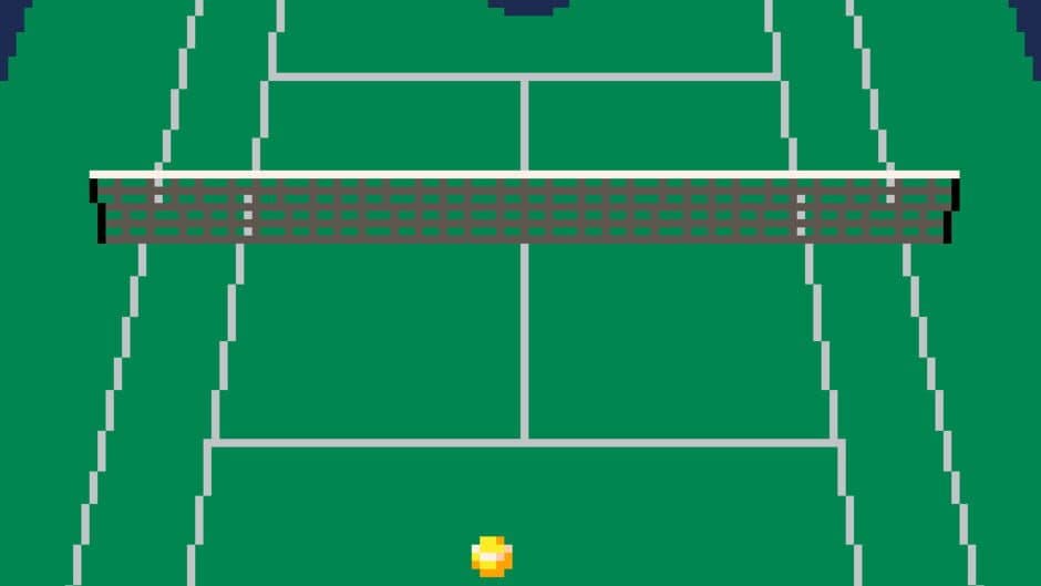Скриншот 3 из Pico Tennis