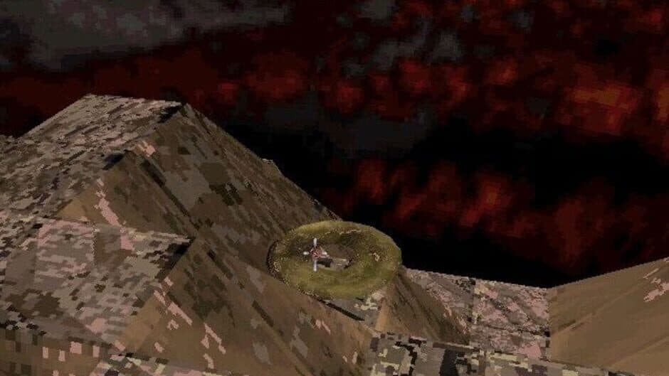Скриншот 8 из Sentinel Returns
