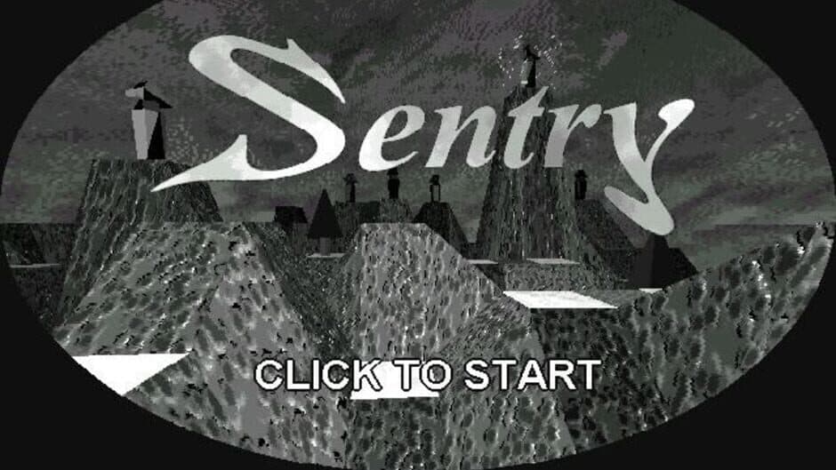 Скриншот 1 из Sentry