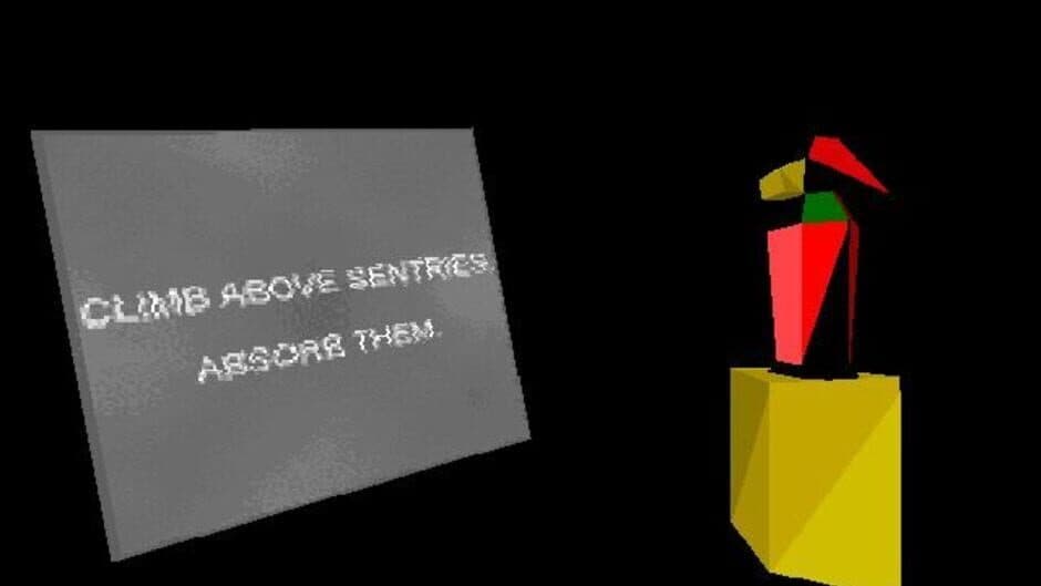 Скриншот 2 из Sentry