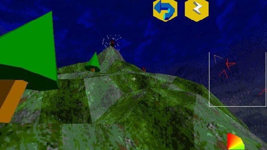 Скриншот 4 из Sentry