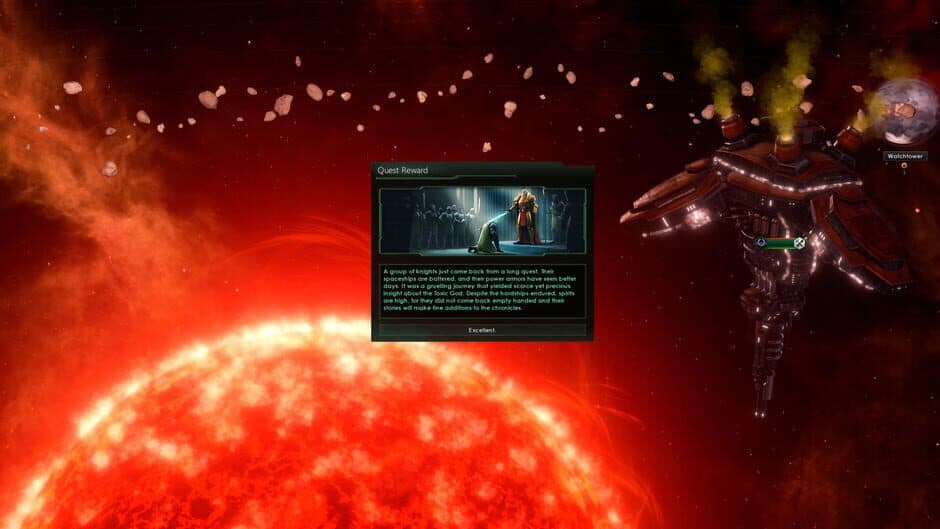 Скриншот 5 из Stellaris: Toxoids