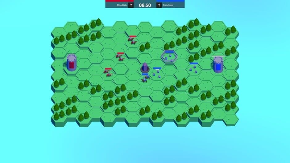 Скриншот 2 из Areigna Tactics