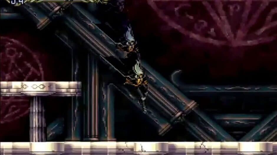 Скриншот 1 из Castlevania: Symphony of the Night Randomizer