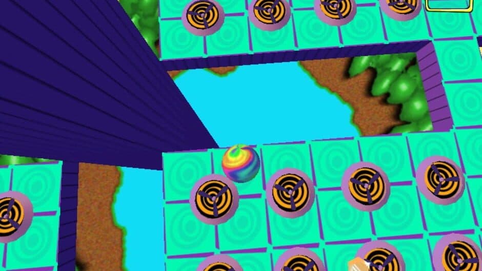 Скриншот 2 из Marble Blaster