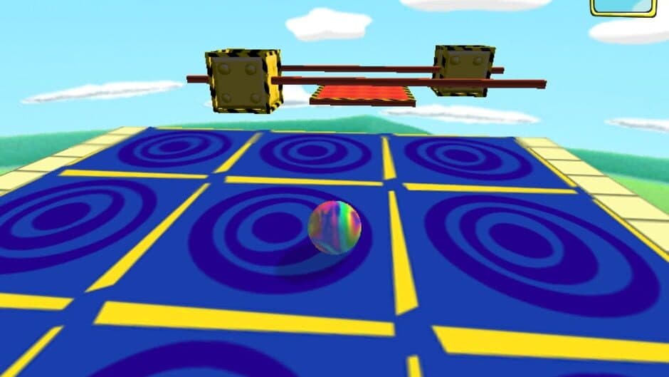 Скриншот 1 из Marble Blast Gold