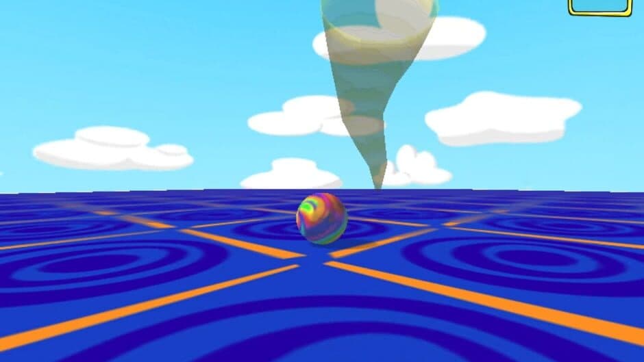 Скриншот 3 из Marble Blast Gold