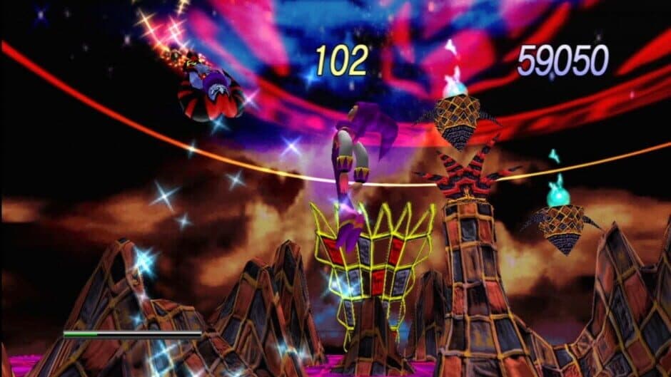 Скриншот 1 из Nights Into Dreams