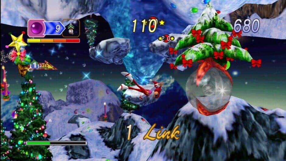 Скриншот 5 из Nights Into Dreams