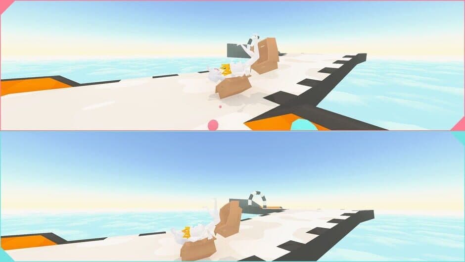 Скриншот 4 из Corpse Box Racers