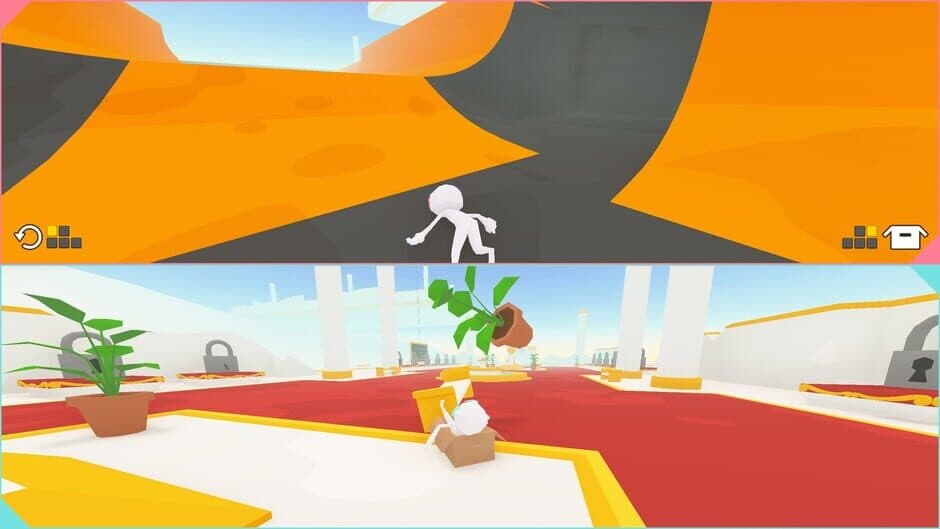 Скриншот 7 из Corpse Box Racers