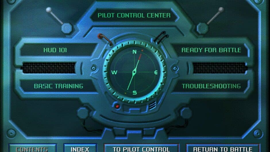 Скриншот 2 из Deadly Tide