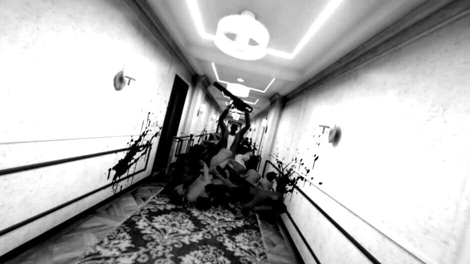 Скриншот 3 из PsyHotel