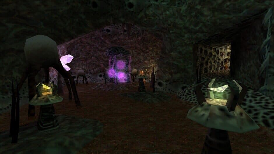 Скриншот 8 из Half-Life: Anti-Climax