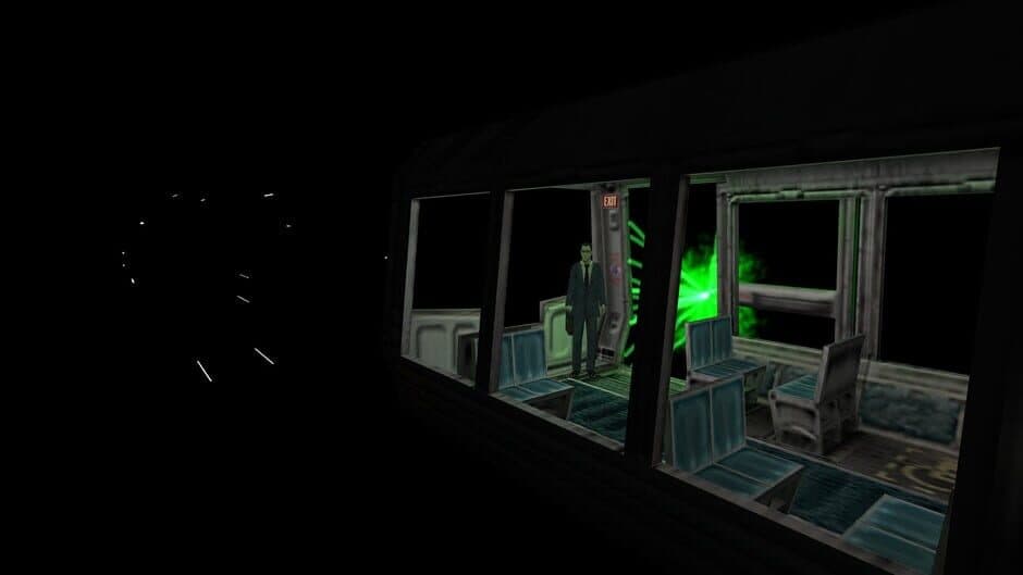Скриншот 9 из Half-Life: Anti-Climax
