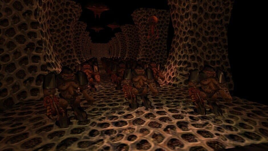 Скриншот 10 из Half-Life: Anti-Climax