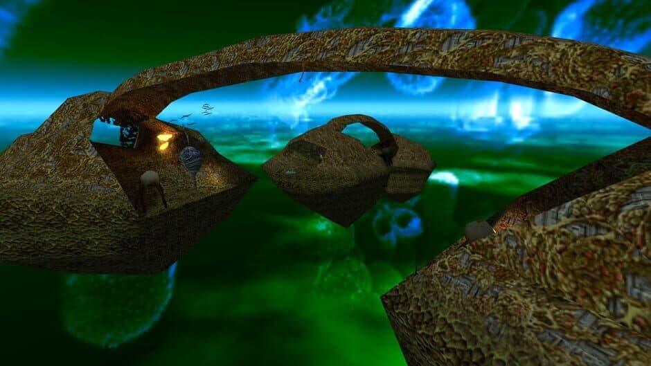 Скриншот 2 из Half-Life: Anti-Climax