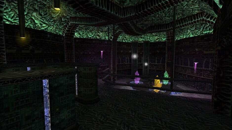 Скриншот 5 из Half-Life: Anti-Climax
