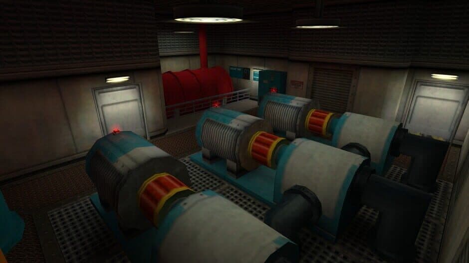 Скриншот 7 из Half-Life: Anti-Climax