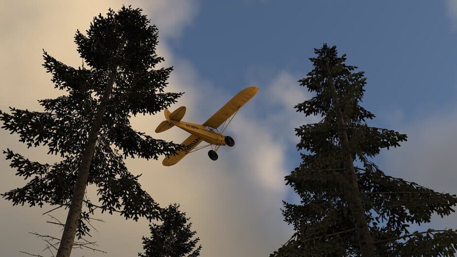 Скриншот 3 из X-Plane 12