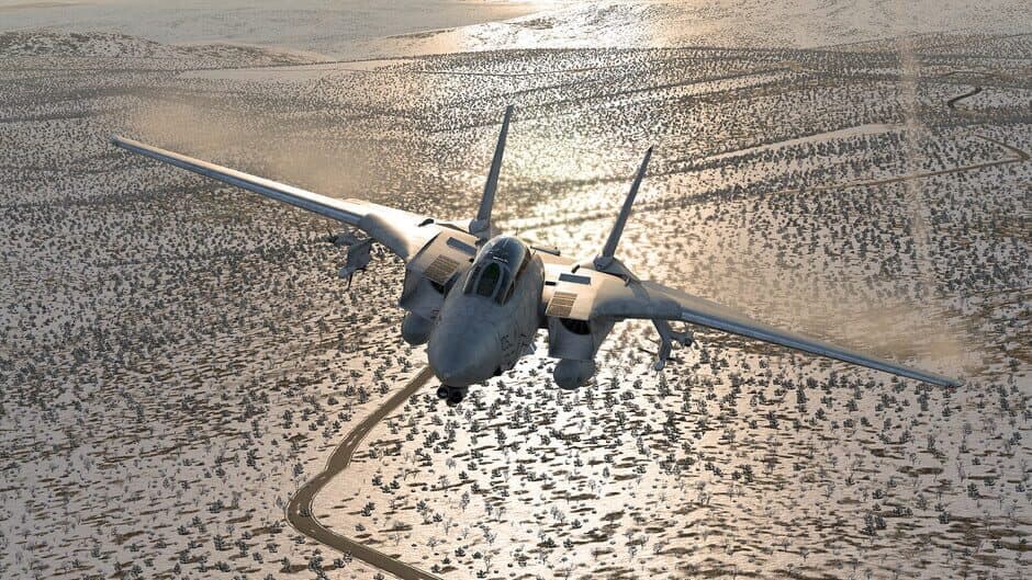 Скриншот 4 из X-Plane 12
