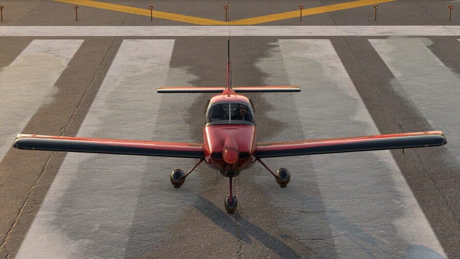 Скриншот 5 из X-Plane 12