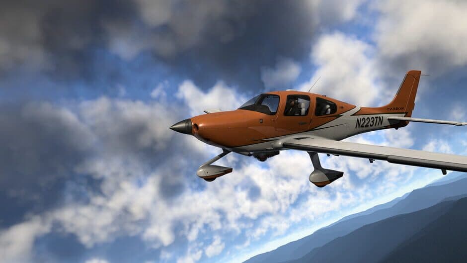 Скриншот 7 из X-Plane 12