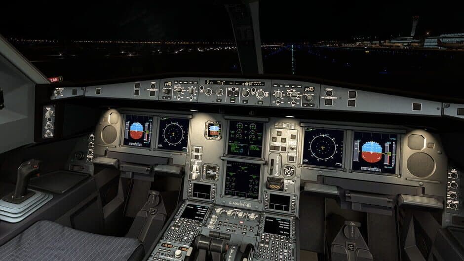 Скриншот 8 из X-Plane 12