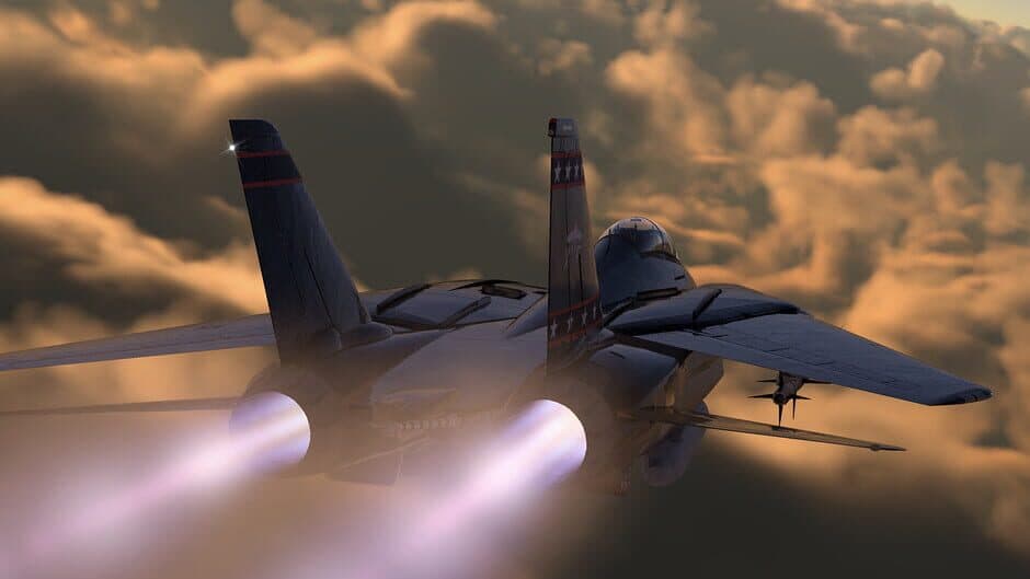 Скриншот 10 из X-Plane 12