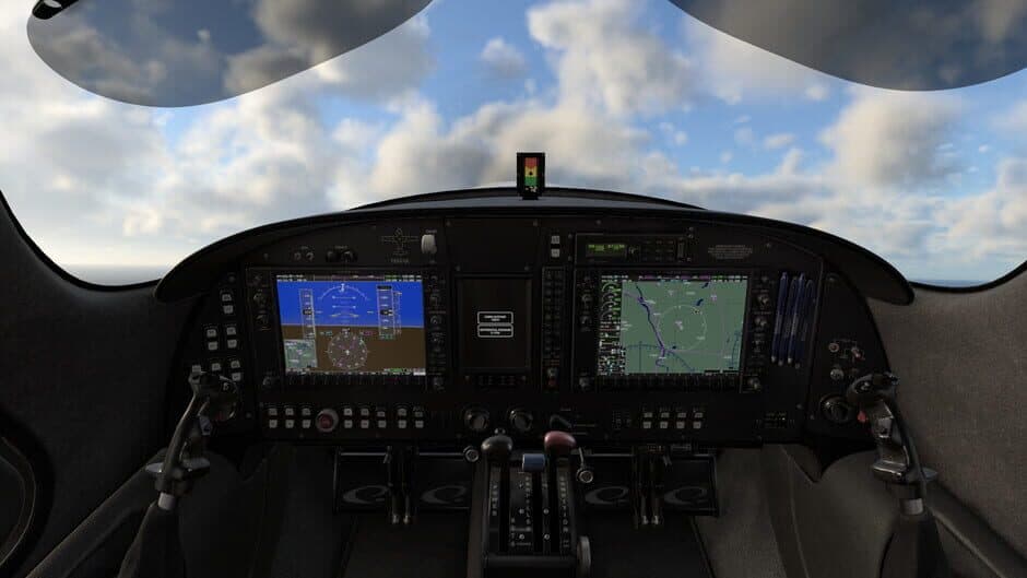 Скриншот 12 из X-Plane 12