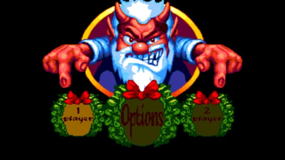 Скриншот 3 из Daze Before Christmas