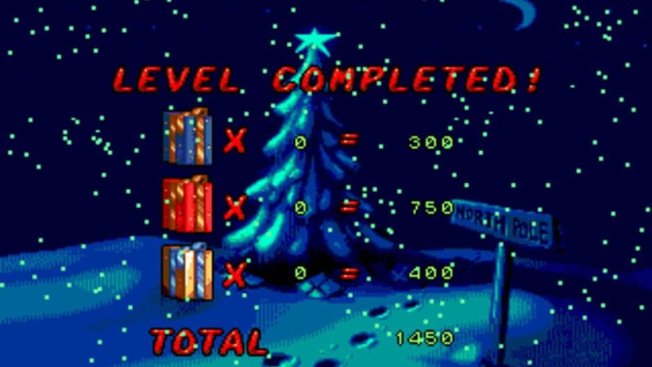 Скриншот 6 из Daze Before Christmas