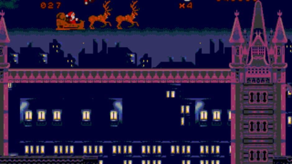 Скриншот 12 из Daze Before Christmas