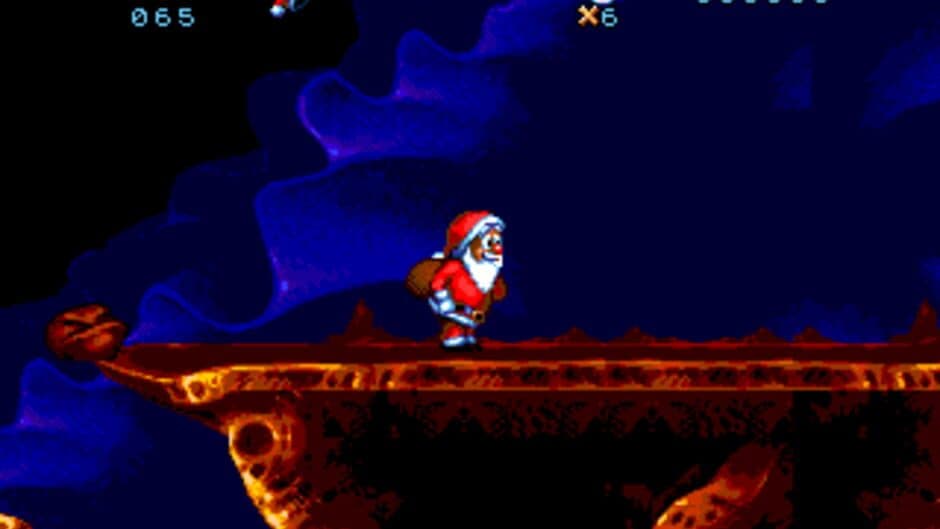 Скриншот 7 из Daze Before Christmas
