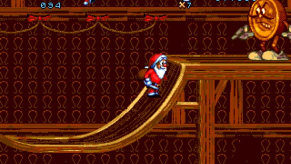 Скриншот 8 из Daze Before Christmas