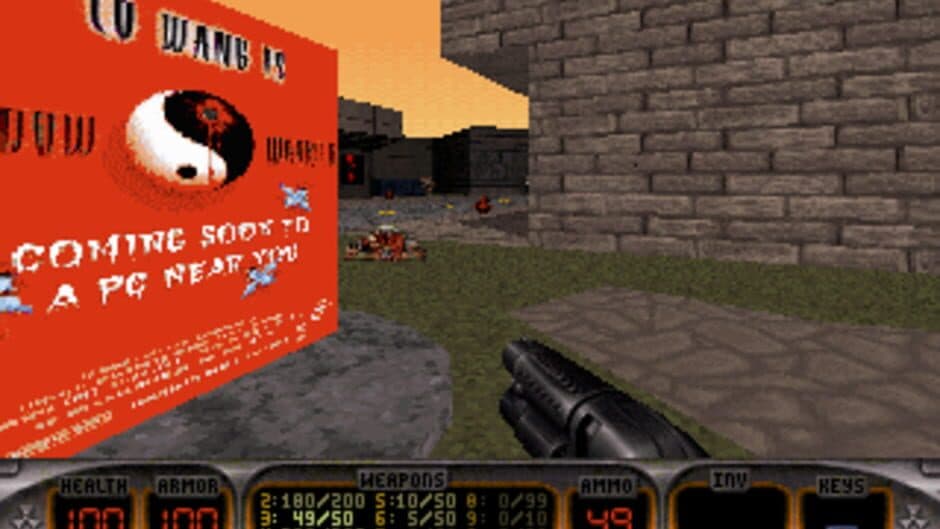 Скриншот 4 из Duke Nukem's Penthouse Paradise