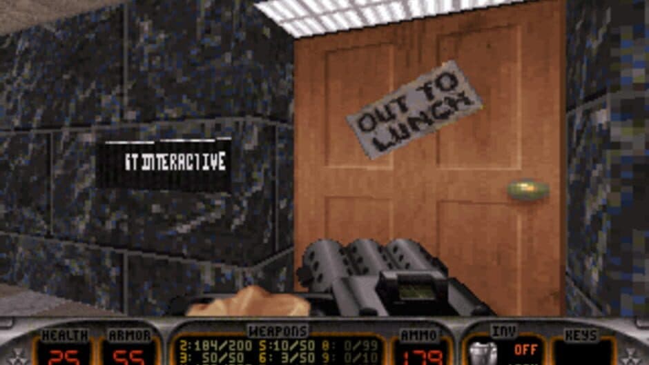 Скриншот 6 из Duke Nukem's Penthouse Paradise