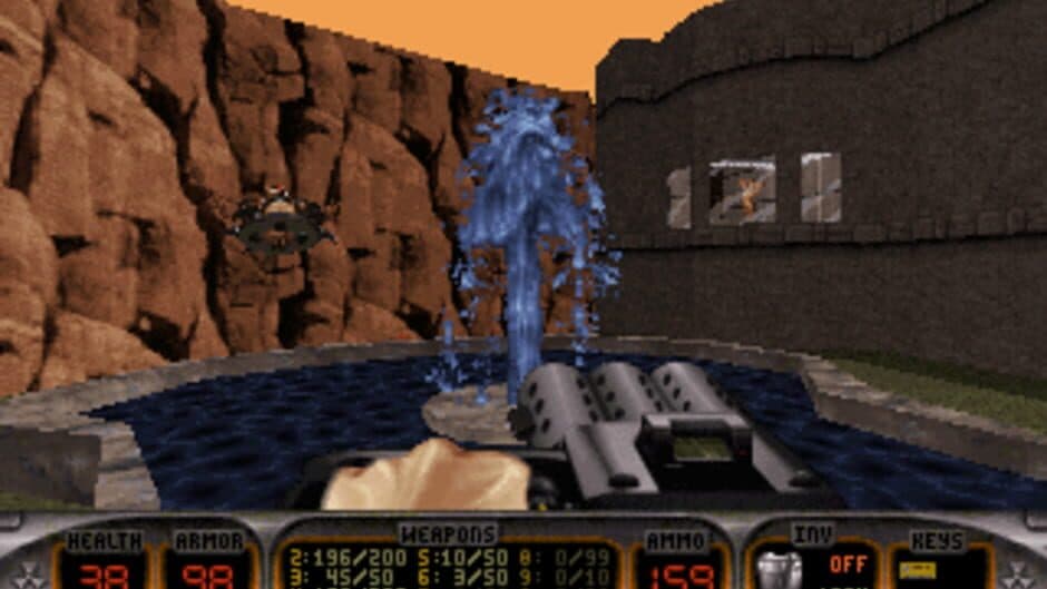 Скриншот 7 из Duke Nukem's Penthouse Paradise