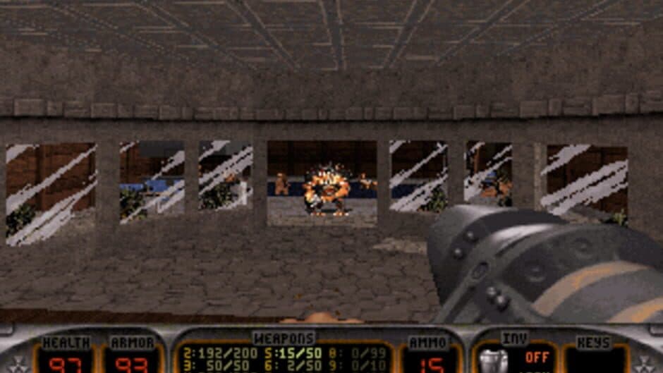 Скриншот 8 из Duke Nukem's Penthouse Paradise
